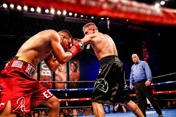 Image: Ivan Baranchyk defeats Abel Ramos