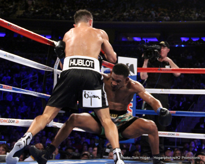 Image: Why Golovkin does NOT have to face Jacobs Again