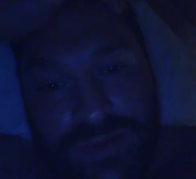 Image: Tyson Fury insists he'll lose 100lbs, to be top heavyweight again