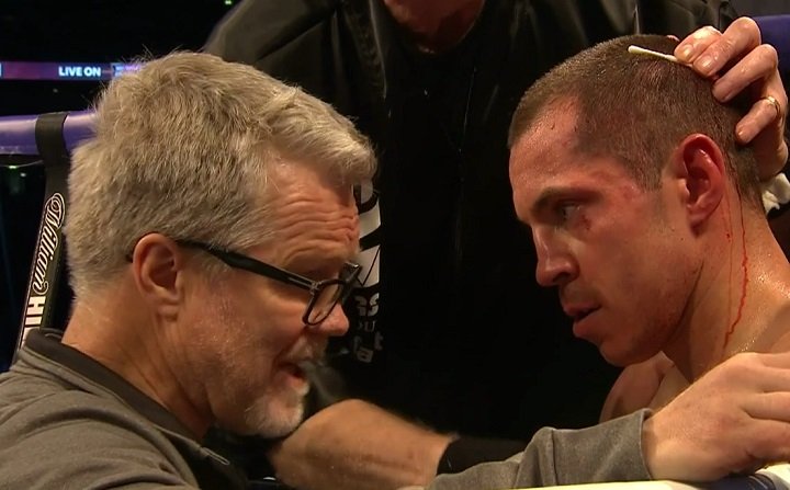 Image: Quigg agrees to terms for Oscar Valdez fight