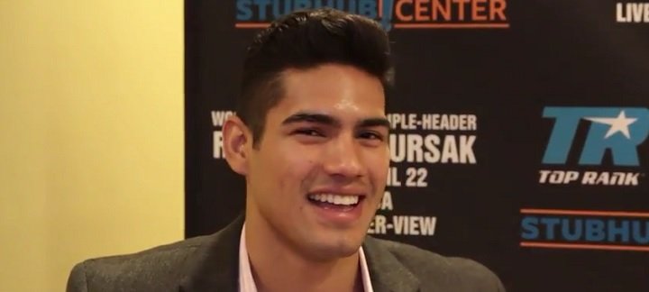 Image: Gilberto Ramirez: Golovkin fight will happen this year; Canelo match not ever happening