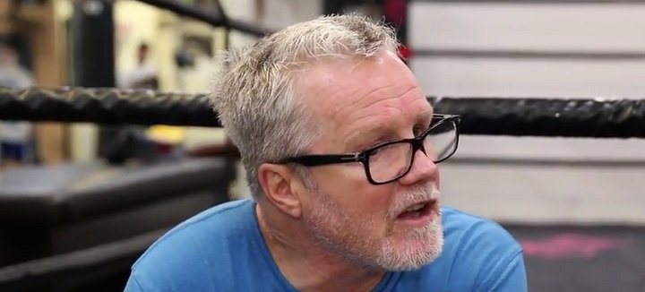 Image: Roach says Jeff Horn to get Pacquiao ready for Mikey Garcia