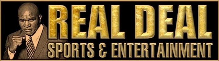 Image: Evander Holyfield kicks off real deal championship boxing series on June 24,
