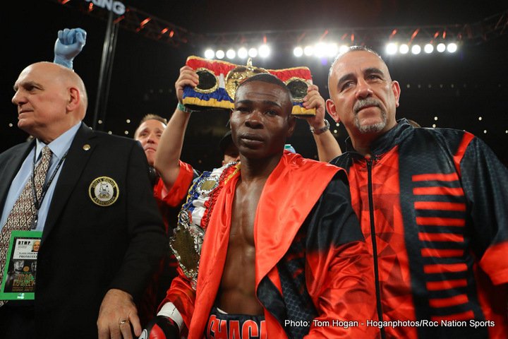 Image: Guillermo Rigondeaux to return to the ring in Dec. or Jan.
