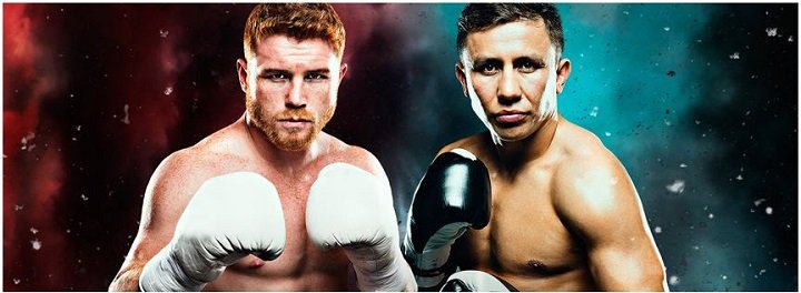 Image: Golovkin: "I am not Julio Cesar Chavez, Jr. and Canelo is no Danny Jacobs"