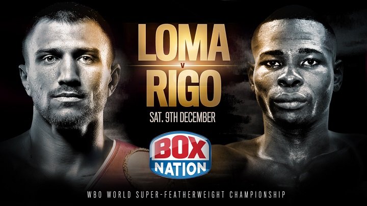 Image: Lomachenko says Rigondeaux must come forward if he wants to win