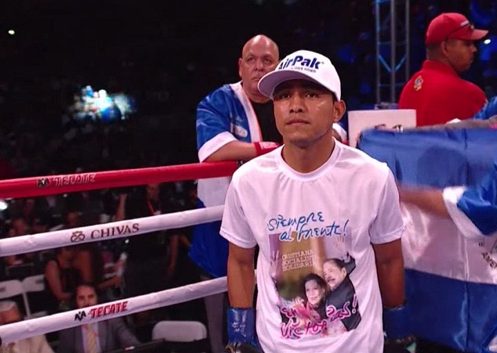 Image: Should Networks be Shamed for Hyping Fighters like Roman Gonzalez?