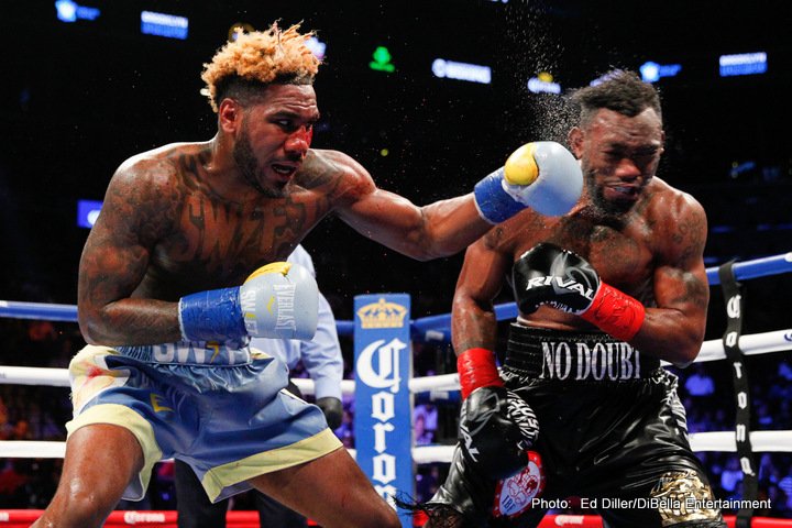 Image: Erislandy Lara agrees to face Jarrett Hurd