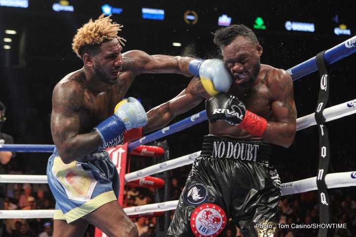 Image: Austin Trout fights on Feb.17 on Ortiz-Alexander card