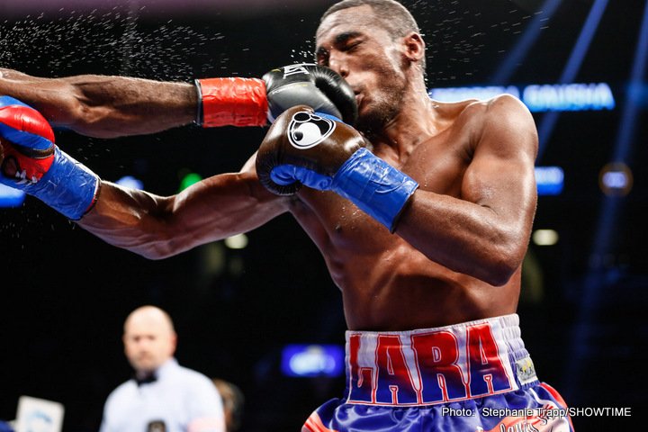 Image: Will Erislandy Lara fully achieve the American Dream?