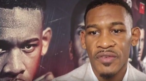 Image: Jacobs wants Canelo or GGG next