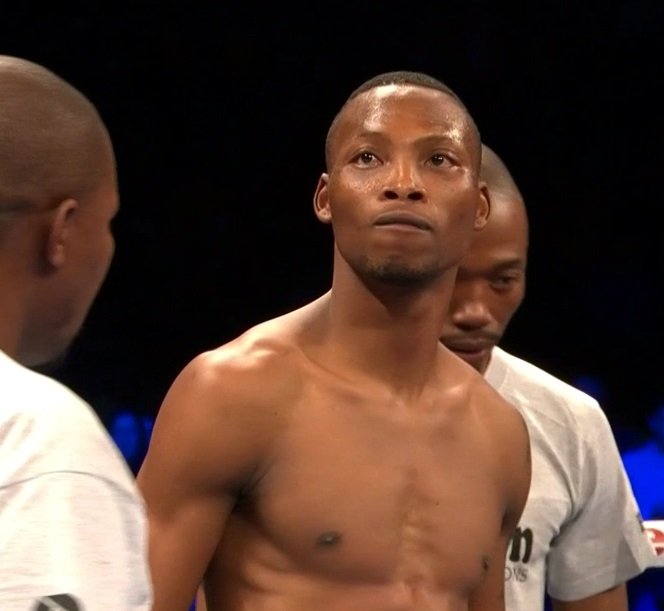 Image: Zolani Tete – Omar Narvaez reach agreement, fight likely for Feb.