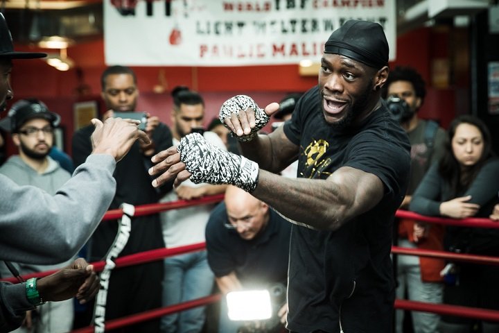 Image: Wilder: Joshua and Hearn are hiding from me