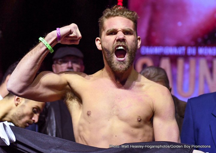 Image: Saunders: Lemieux hasn’t faced anyone as slick as me