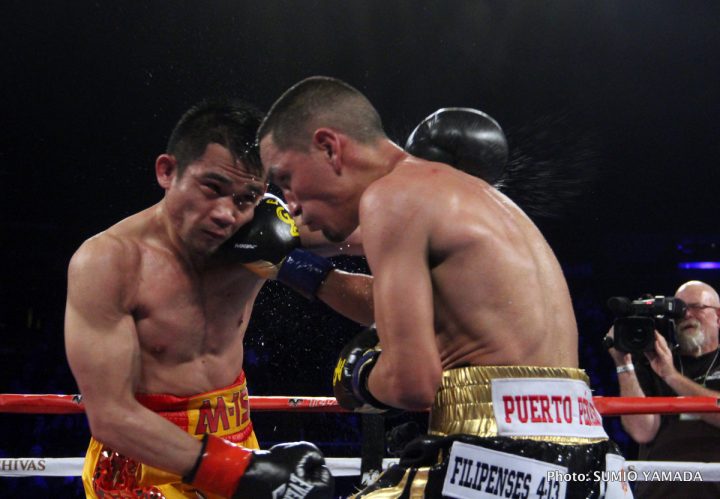 Image: Loeffler says Rungvisai-Estrada rematch possible for fall