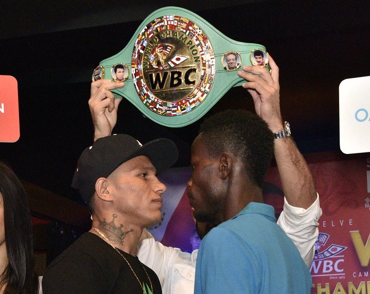 Image: Berchelt vs. Awuku Preview & Prediction