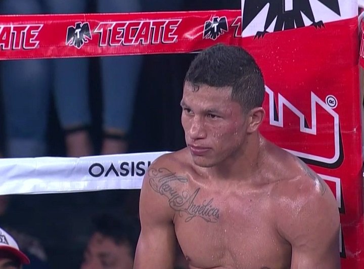 Image: Miguel Berchelt vs. Maxwell Awuku – Results