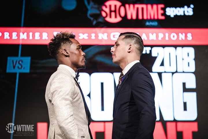Image: Jermall Charlo: I’m going to KO Centeno in 1st round if he can’t take a shot