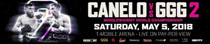 Image: Loeffler says Canelo wanted GGG rematch in Las Vegas