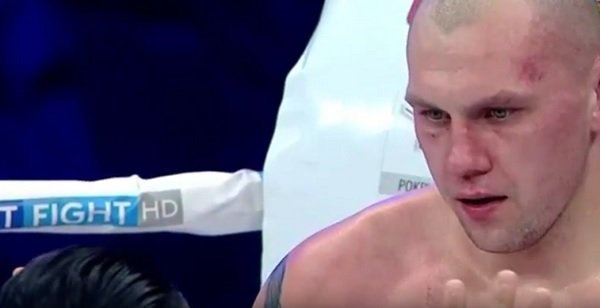 Image: Krzysztof Glowacki vs. Serhiy Radchenko – Results