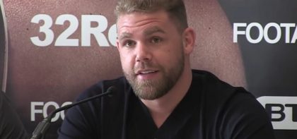 Victor Conte: Saunders tested positive for a drug 10 x more potent than what Canelo took