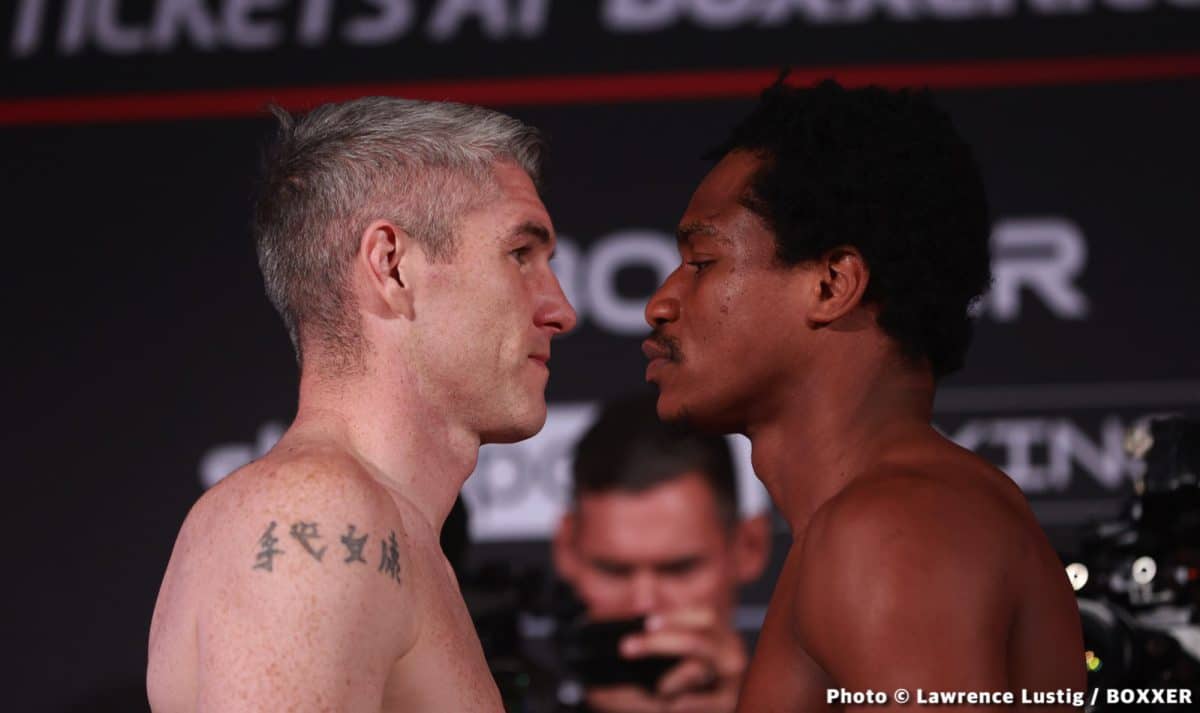 Image: Liam Smith vs. Hassan Mwakinyo preview and how to watch