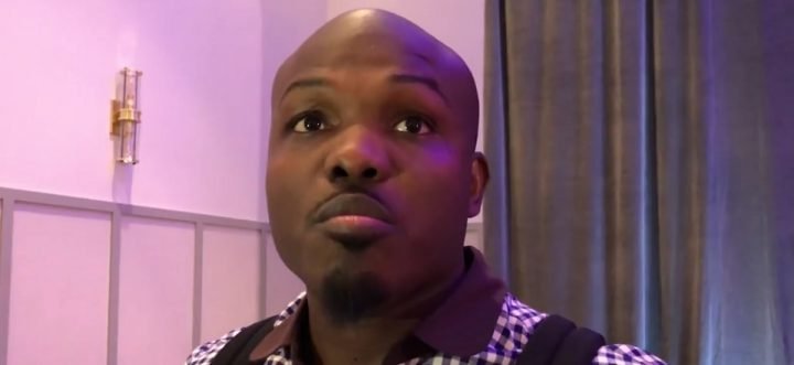 Image: Tim Bradley reacts to Pacquiao’s KO win over Matthysse