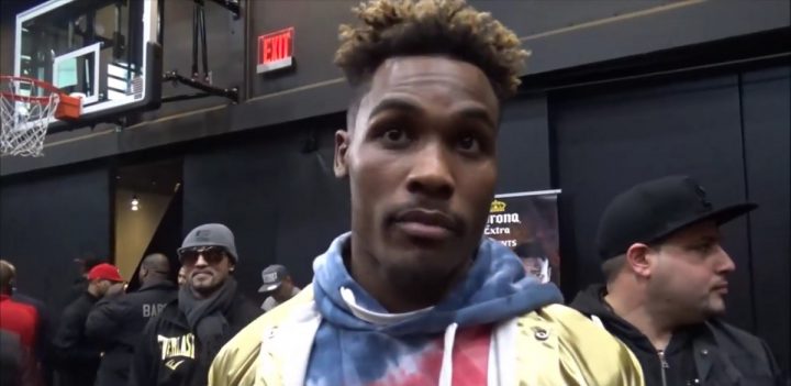 Image: Jermall Charlo calls out Daniel Jacobs