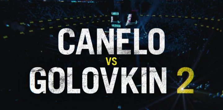 Image: Golovkin not buying Canelo’s excuse about clenbuterol