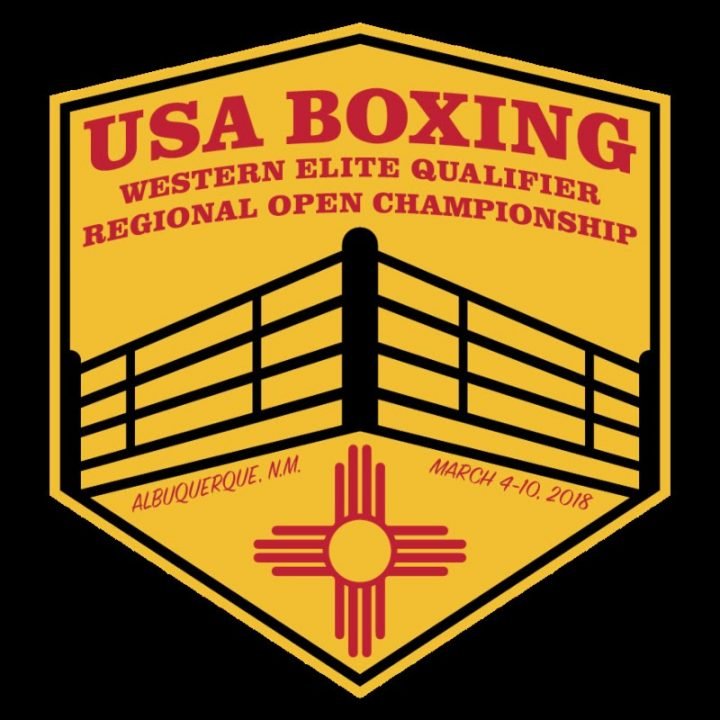 Image: USA Boxing to Host Press Conference ahead of Western Qualifier in Albuquerque