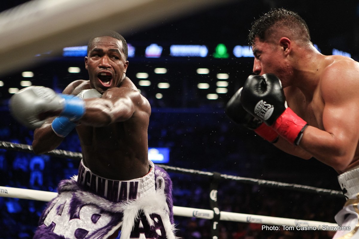 Tulalip casino fight night
