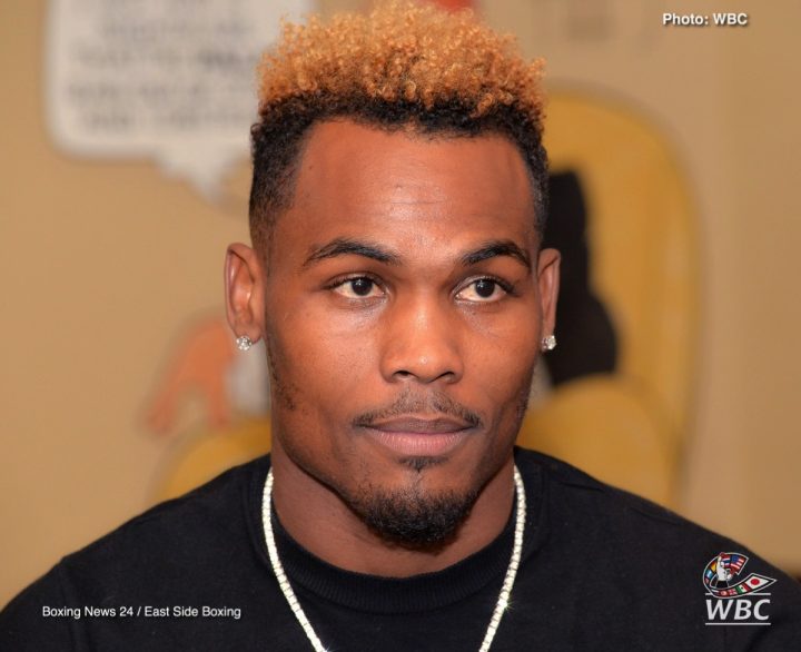 Image: Jermell Charlo says he’s received offers from Top Rank and Eddie Hearn