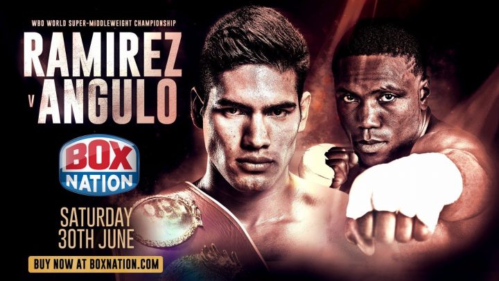 Image: Gilberto ‘Zurdo’ Ramirez vs. Roamer Alexis Angulo - Preview and prediction