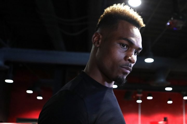 Image: Jermell Charlo: A knockout is possible against Austin Trout