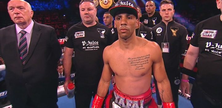 Image: Kal Yafai Q&A: Birmingham's finest looking to dominate the super-flyweight division
