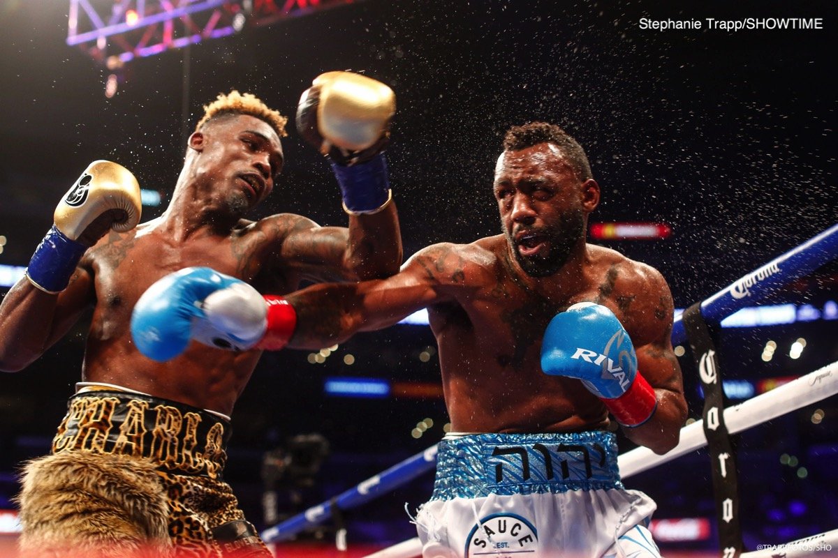 Image: Austin Trout moving to 147, wants Broner, Crawford, Danny Garcia