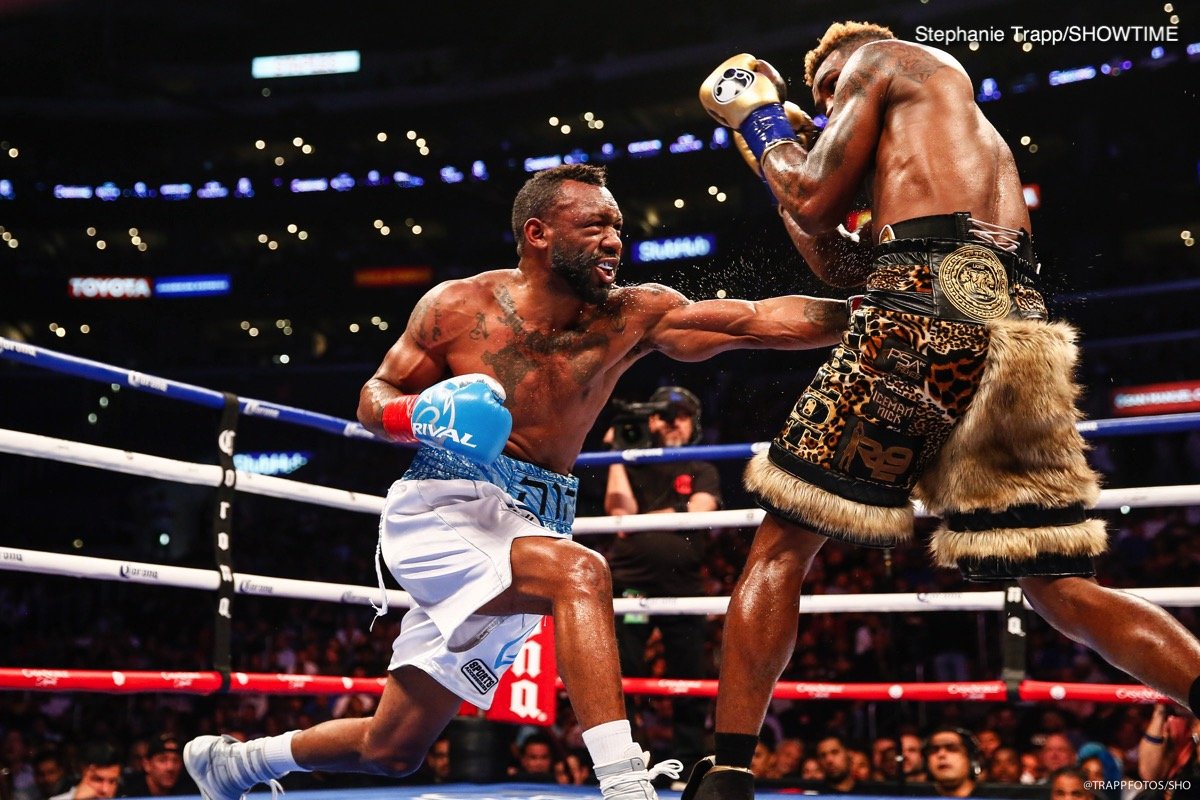 Image: Austin Trout moving to 147, wants Broner, Crawford, Danny Garcia