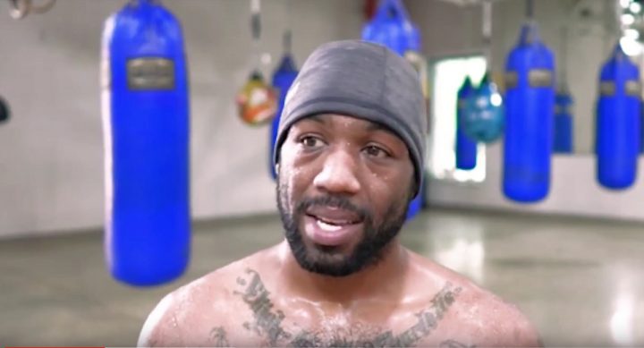 Image: Austin Trout: I'm the best in the world
