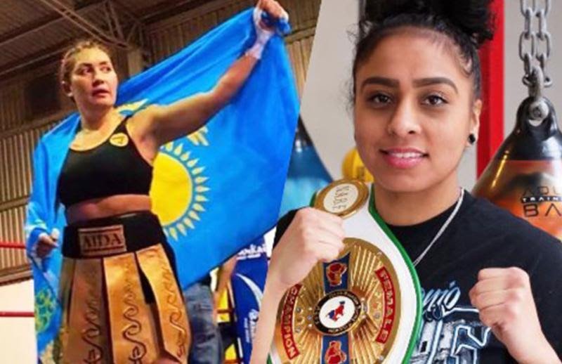 selina barrios boxer selina barrios boxer