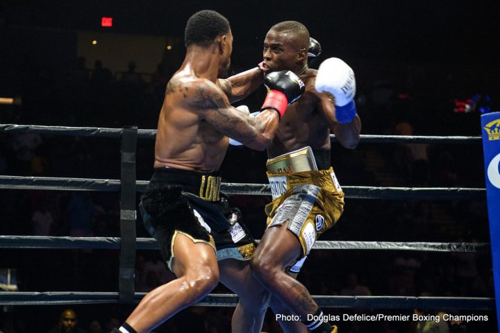 Image: Peter Quillin vs. Caleb Truax - preview & analysis