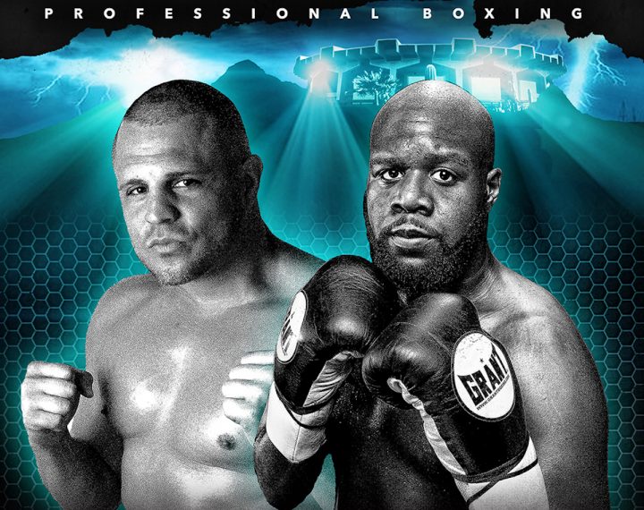 Image: No Litigation For Charr-Oquendo; Bryan & Flores Square Off For Interim WBA Heavyweight Championship