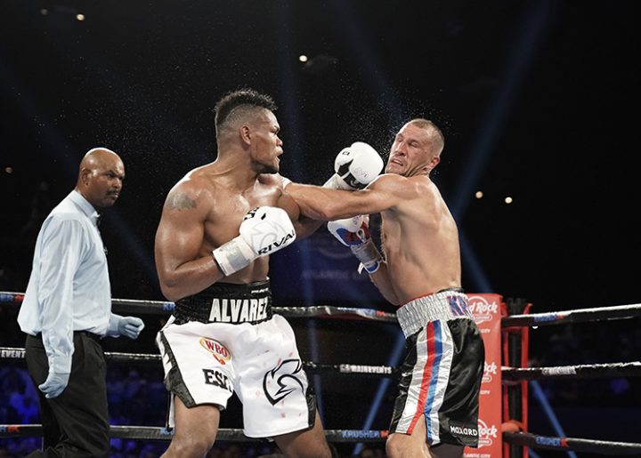 Image: 2 Biggest Things We Learned From Watching Kovalev vs. Álvarez
