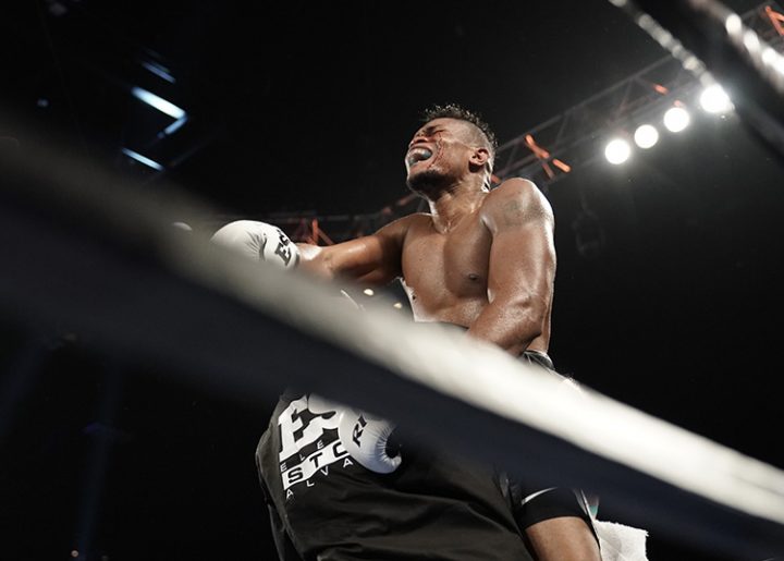 Image: Eleider Alvarez vs. Sergey Kovalev – Results