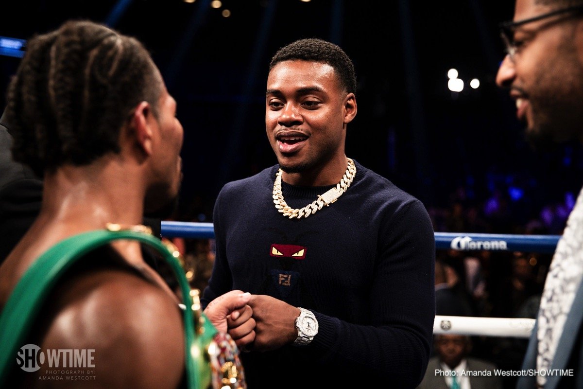 Shawn Porter vs. Errol Spence Jr. possible for early 2019 » Boxing News1200 x 800
