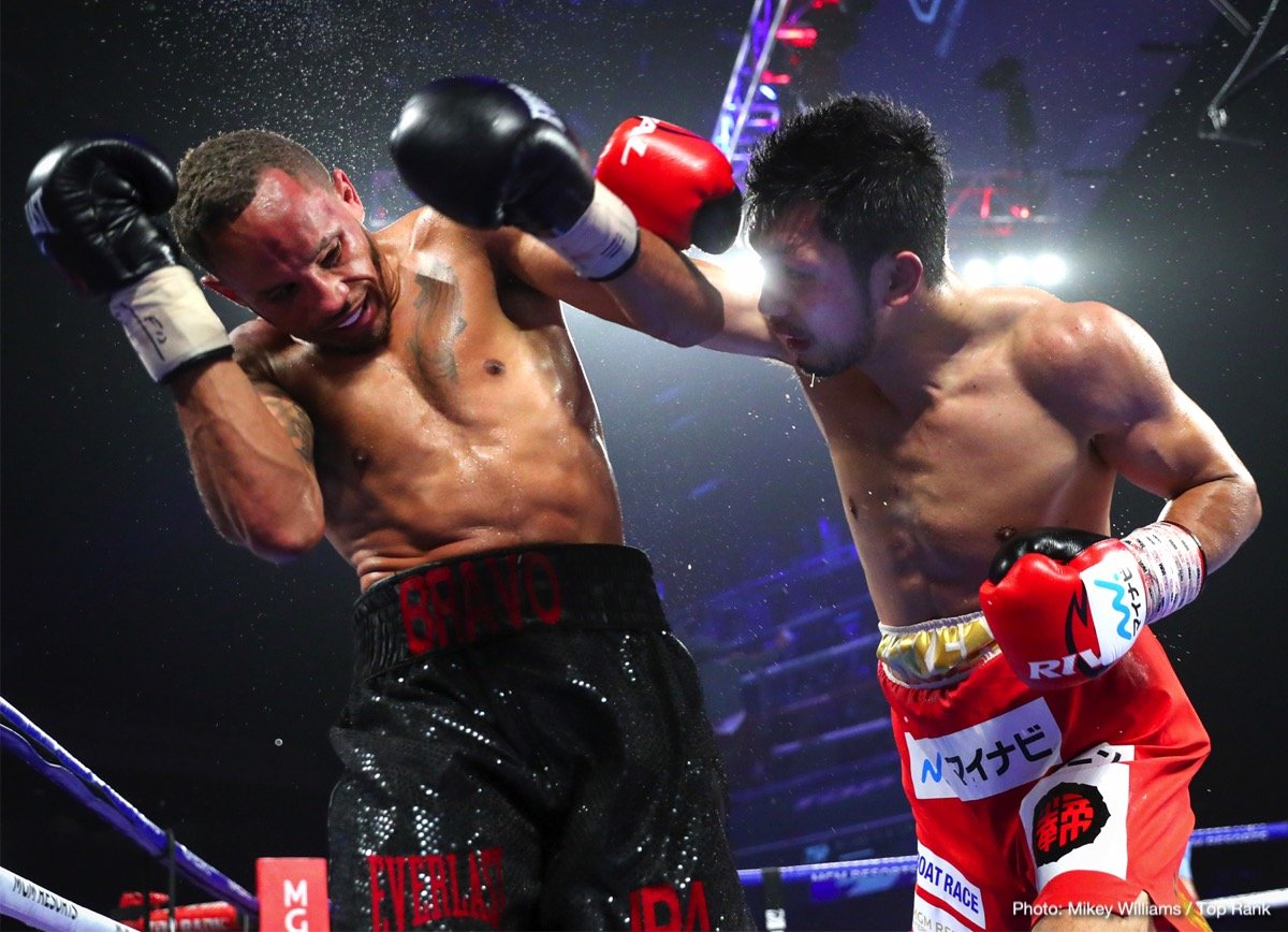 Gennady Golovkin boxing photo and news image