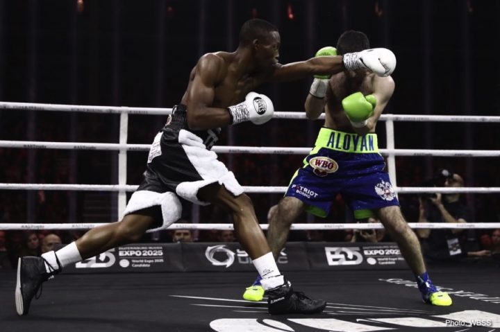 Image: Tete & Tabiti forced to work hard to advance to Semis - RESULTS