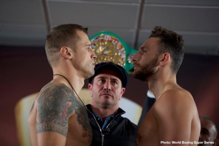 Image: Briedis-Mikaelian & Glowacki-Vlasov - Weights