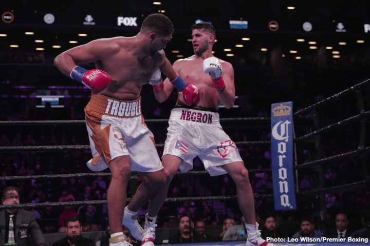 - Boxing News 24, Matt Korobov boxing photo and news image