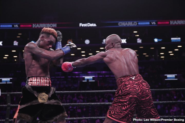 - Boxing News 24, Matt Korobov boxing photo and news image