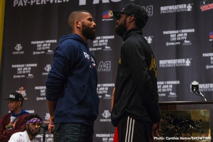 Image: Badou Jack vs. Marcus Browne winner will be WBC mandatory to Oleksander Gvozdyk